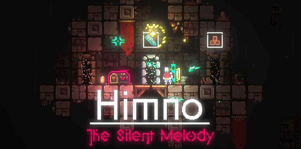 Himno - The Silent Melody v1.1.3a - торрент