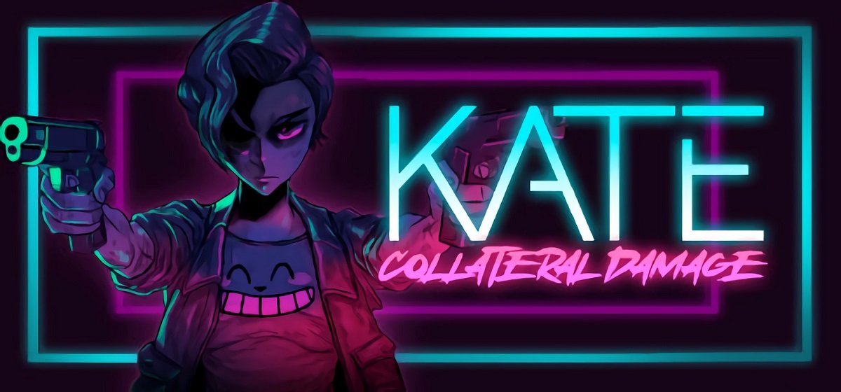 Kate: Collateral Damage Build 7905487 - торрент