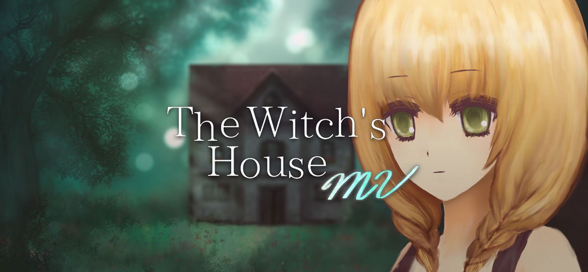 The Witch's House MV v1.061 - торрент