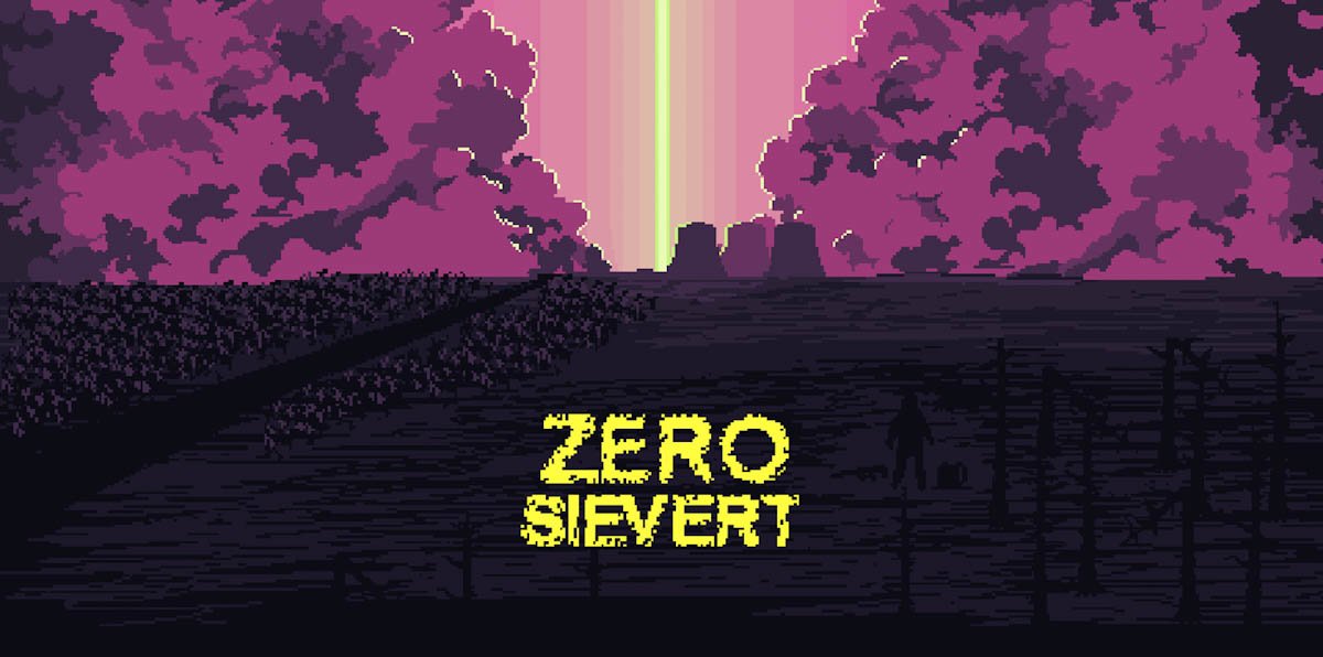 ZERO Sievert v0.41.15 - игра на стадии разработки
