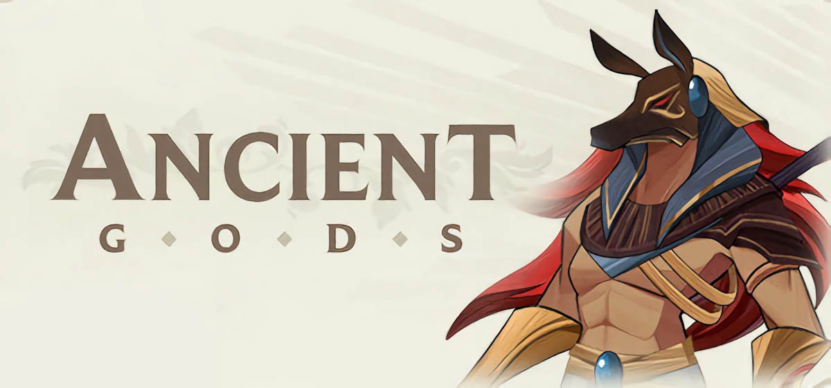 Ancient Gods v06.08.2022 - игра на стадии разработки