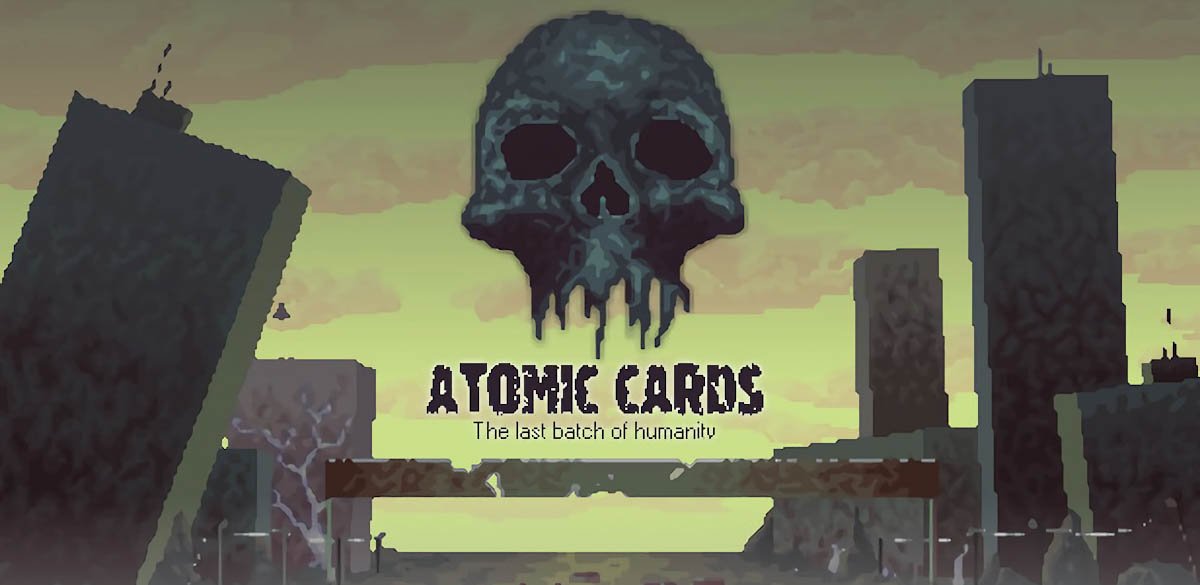 Atomic Cards v1.1 полная версия на русском - торрент