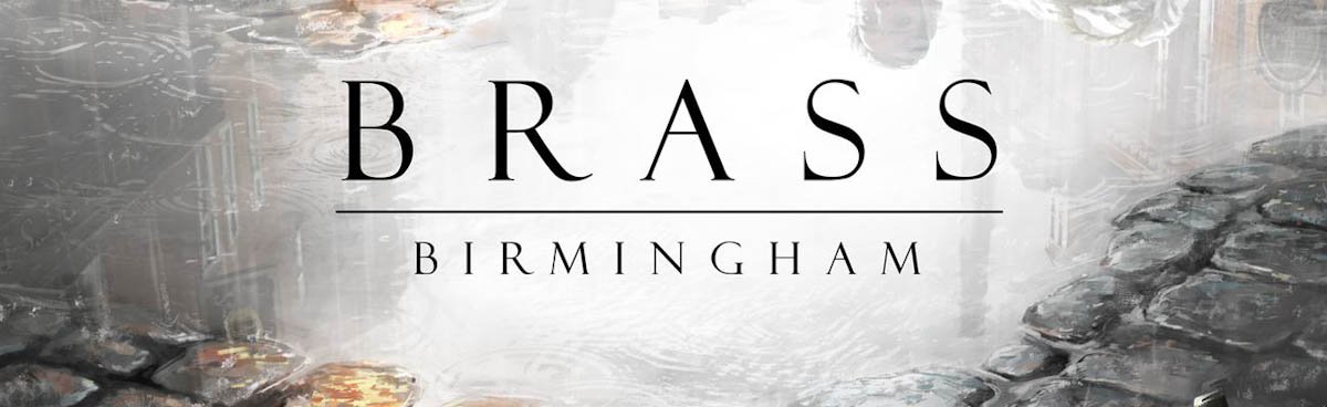 Brass: Birmingham v1.1.616 - торрент