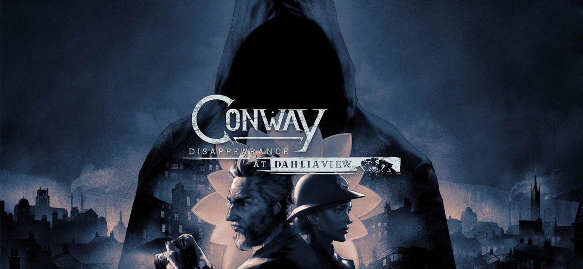 Conway: Disappearance at Dahlia View v1.0.0.6 - торрент