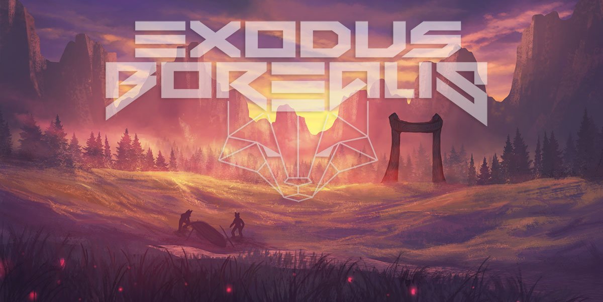 Exodus Borealis v6.6d - торрент