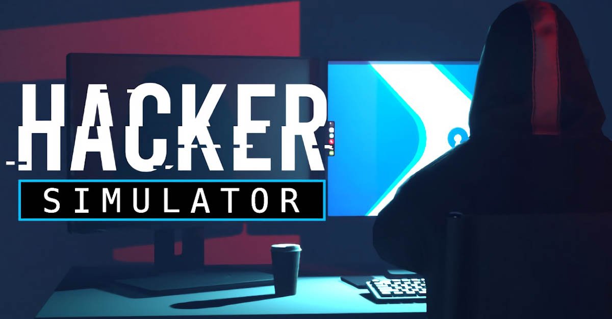 Hacker Simulator v23.02.2022 - торрент