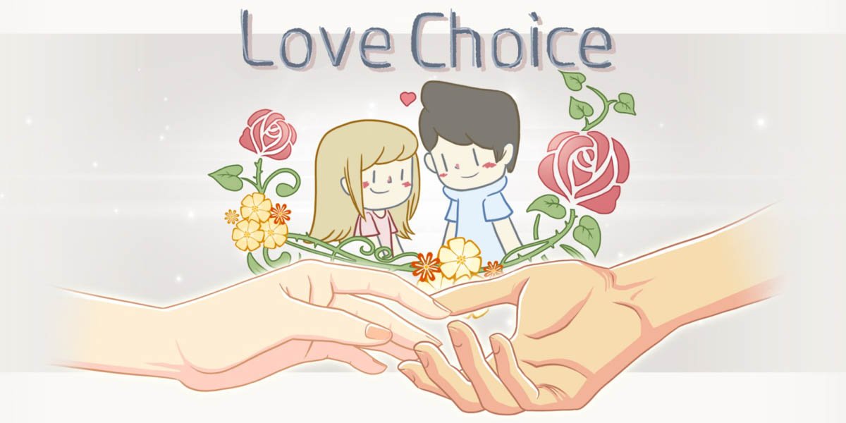 LoveChoice 拣爱 v15.11.2021 - торрент