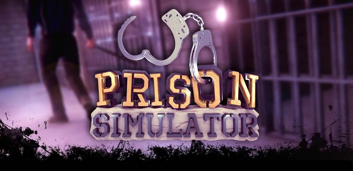 Prison Simulator v1.0.6.1 полная версия на русском - торрент