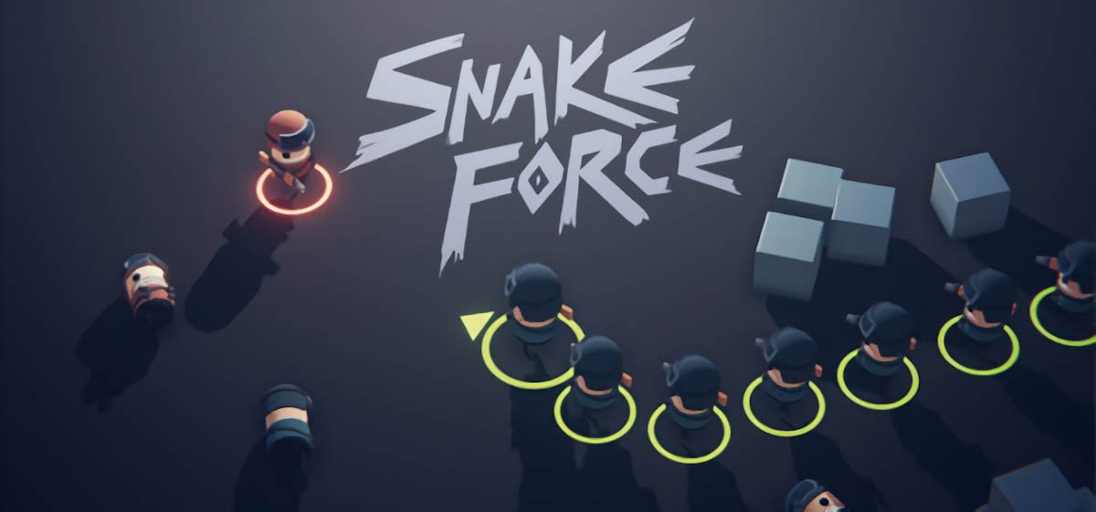 Snake Force v23.11.2021 - торрент