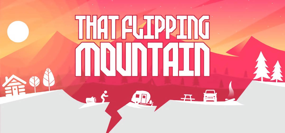 That Flipping Mountain v1.0.22 - торрент