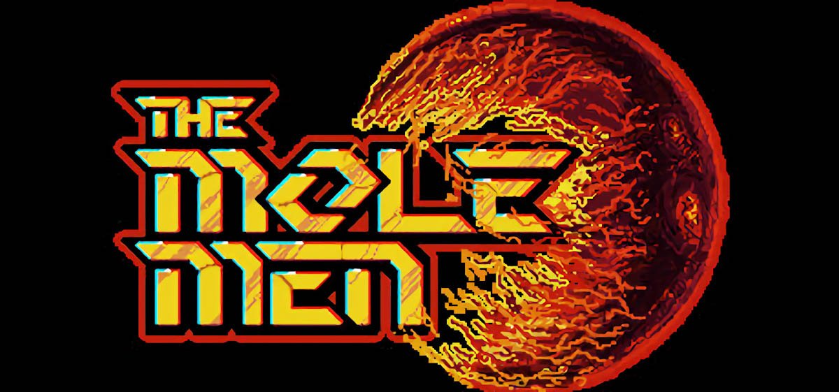 The Mole Men v30.11.2021 - торрент