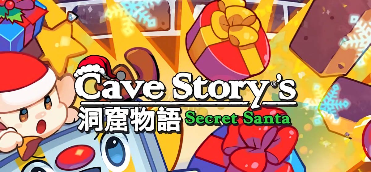Cave Story's Secret Santa v1.0.0.5 - торрент