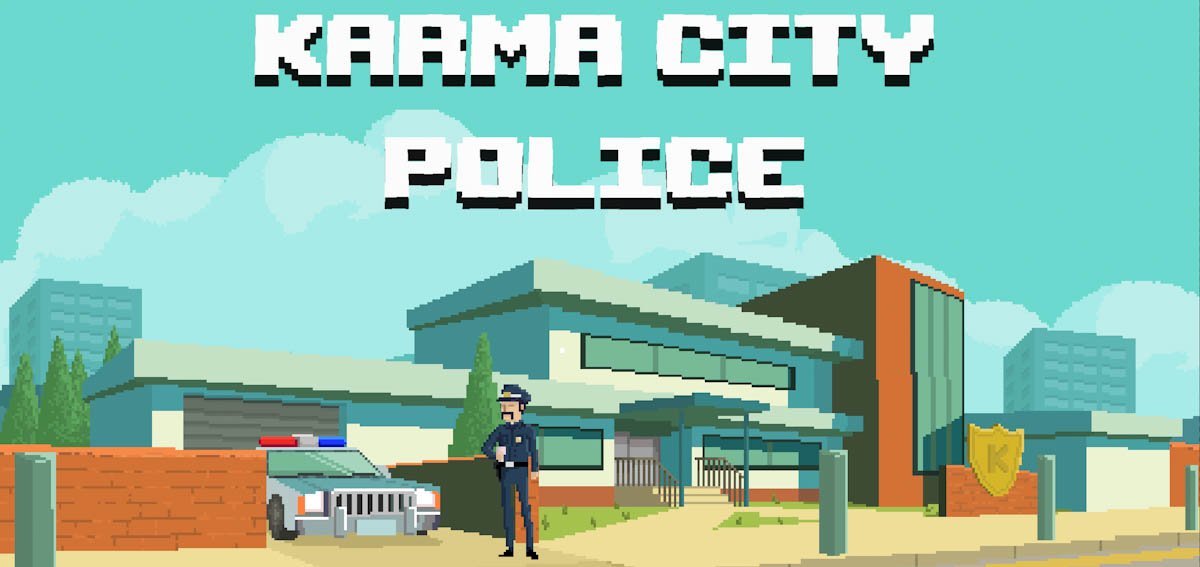 Karma City Police v1.05 - торрент