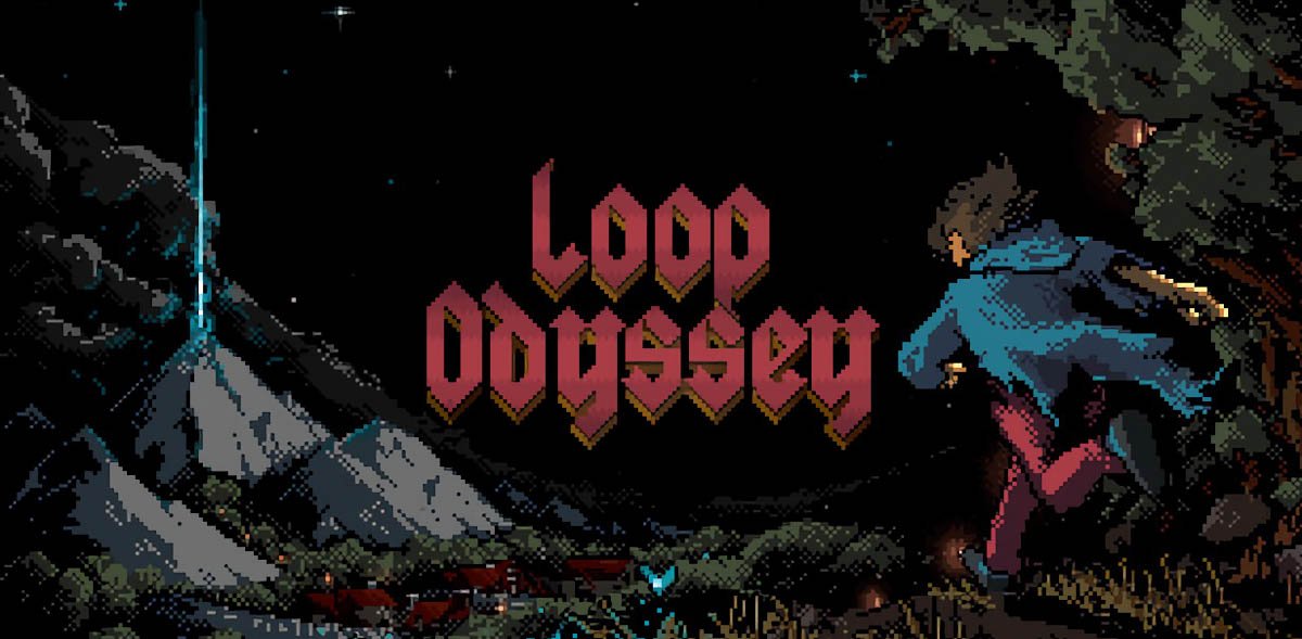 Loop Odyssey v20.01.2022 - торрент
