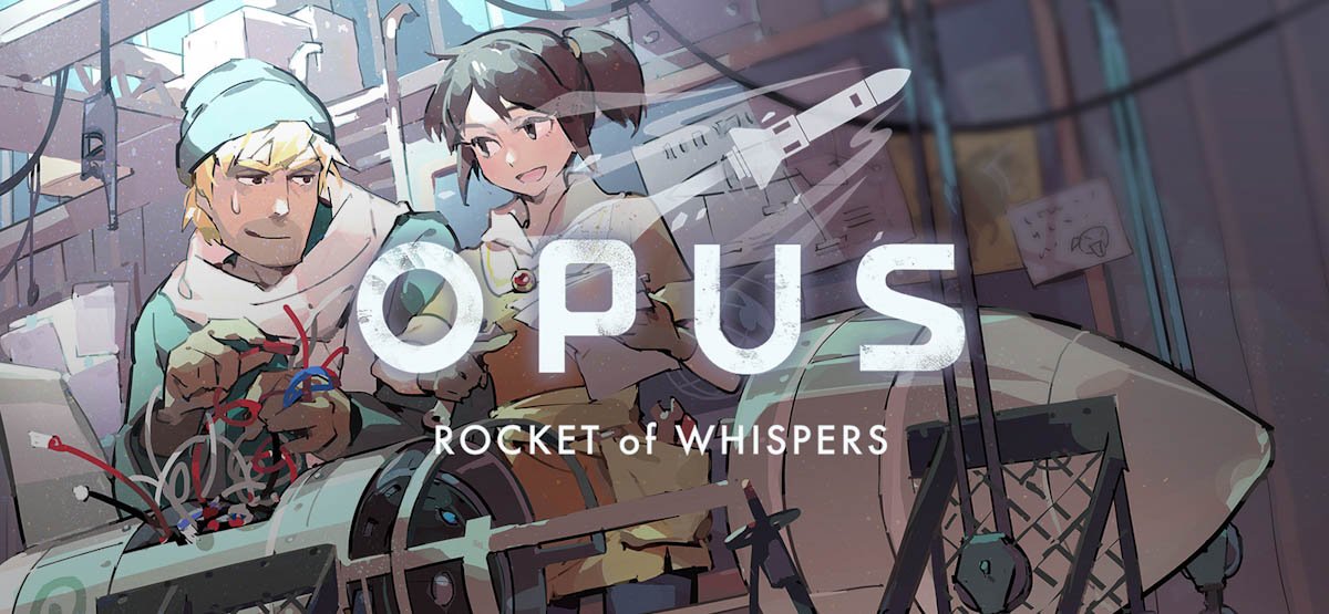 OPUS: Rocket of Whispers v4.8.1.r9.3f9cbb39 - торрент