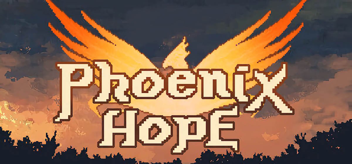 Phoenix Hope v0.1.7 - торрент