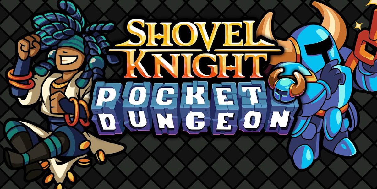 Shovel Knight Pocket Dungeon v1.1.0 - торрент