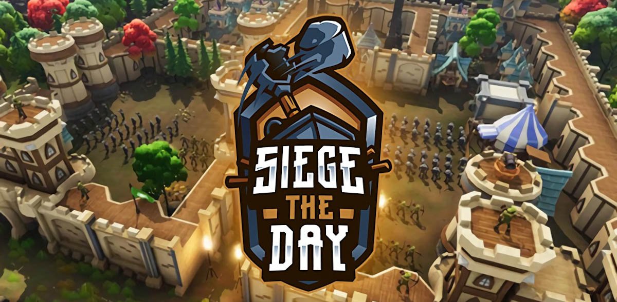 Siege the Day v0.86 - торрент