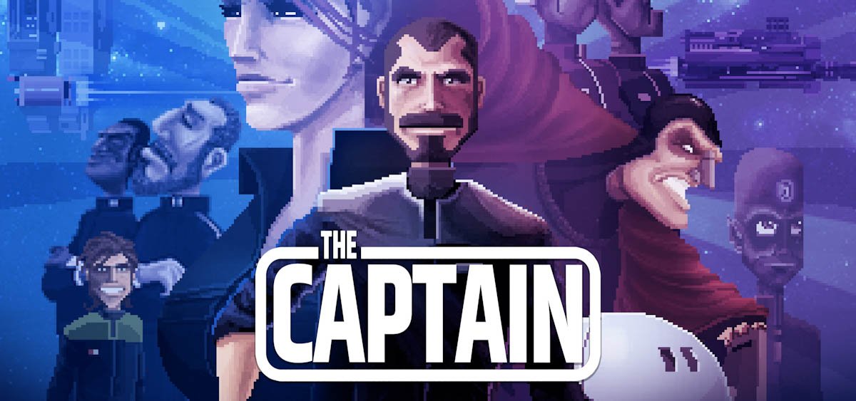 The Captain v1.1.1 - торрент