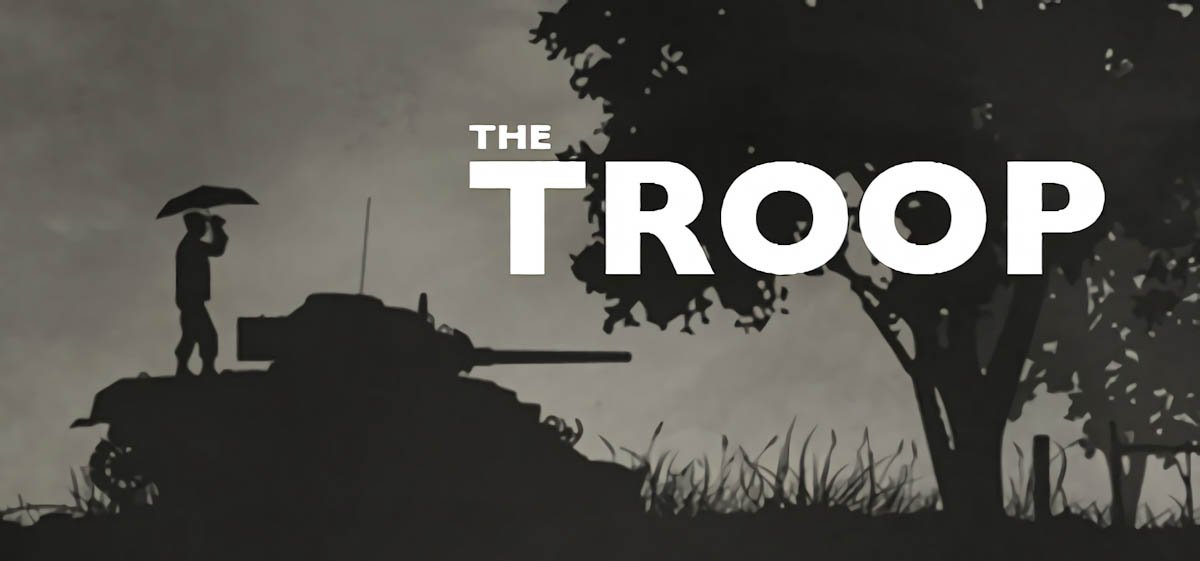 The Troop v30.12.2021 - торрент