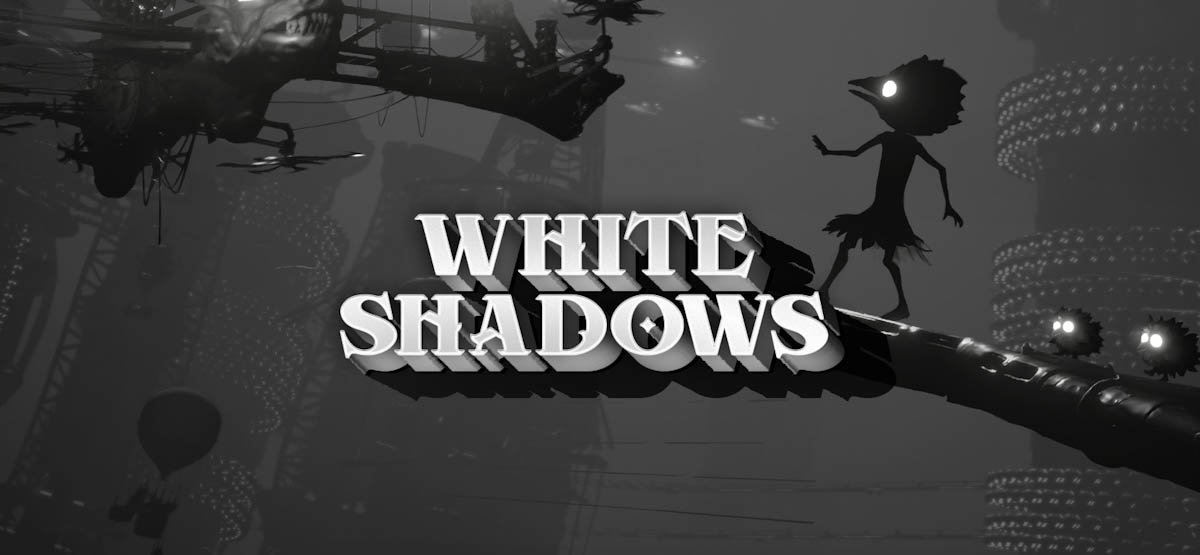 White Shadows v1.31 - торрент