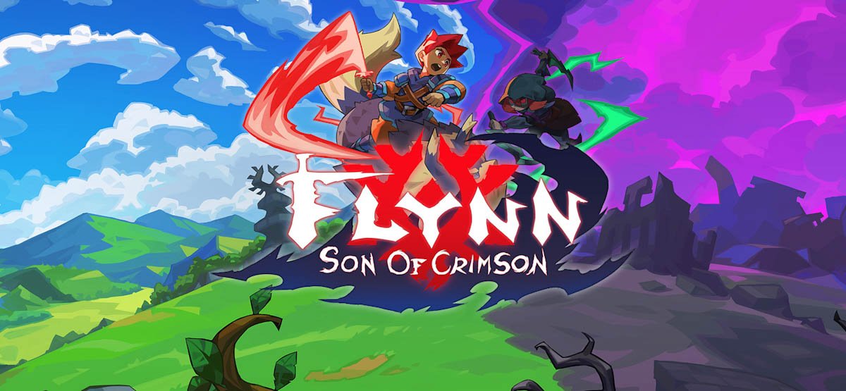 Flynn: Son of Crimson v1.1.0.3 полная версия на русском - торрент