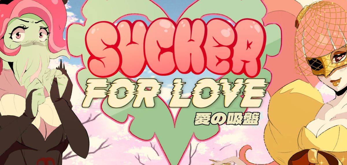 Sucker for Love v27.01.2022 - торрент