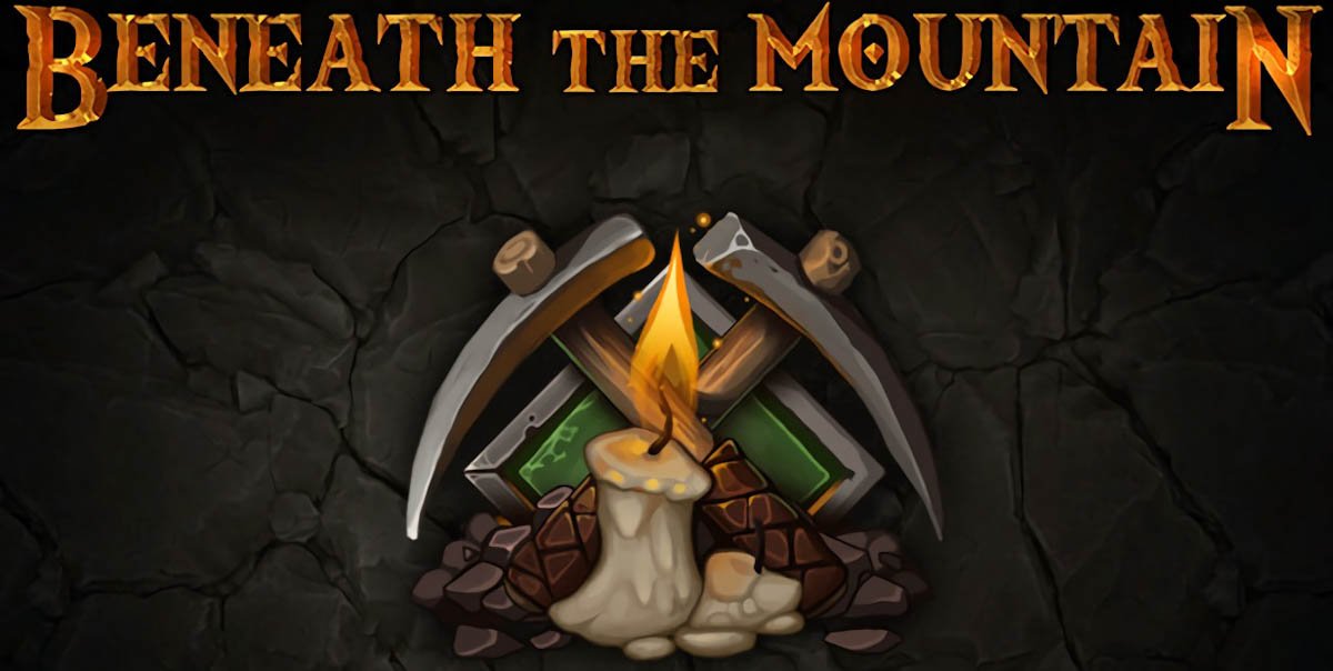 Beneath the Mountain v1.2.8 - игра на стадии разработки