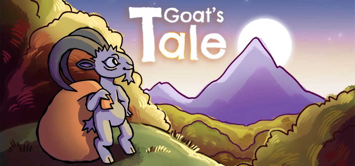 Goat's Tale v22.01.2022 - торрент