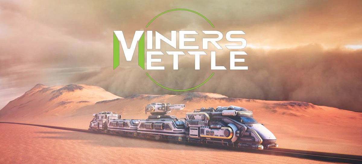 Miners Mettle v1.1.0 - торрент