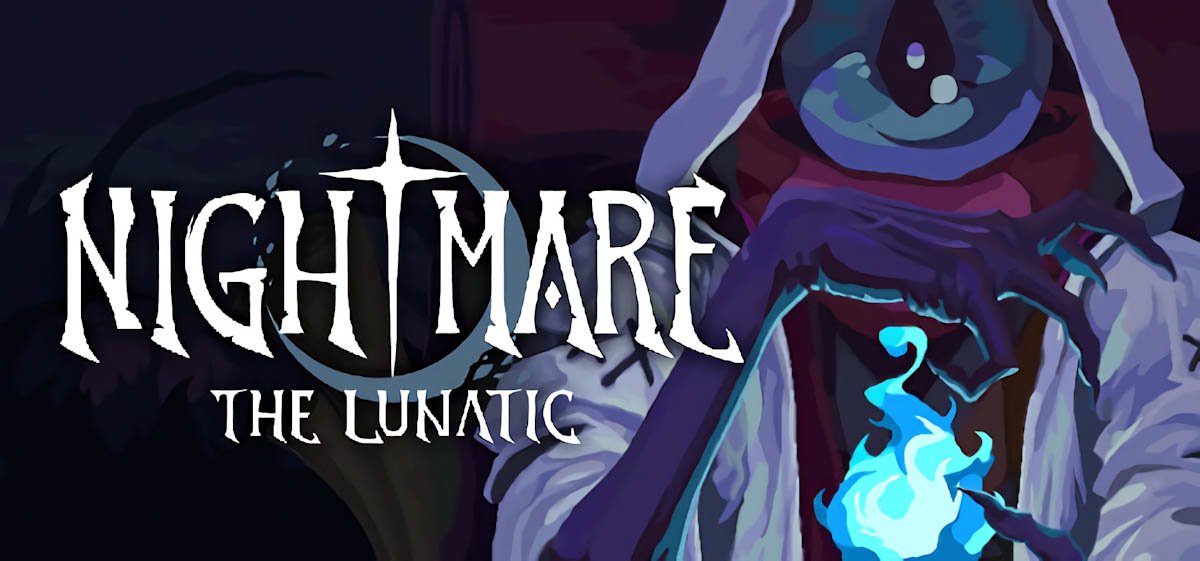 Nightmare: The Lunatic v0.1.1 - торрент