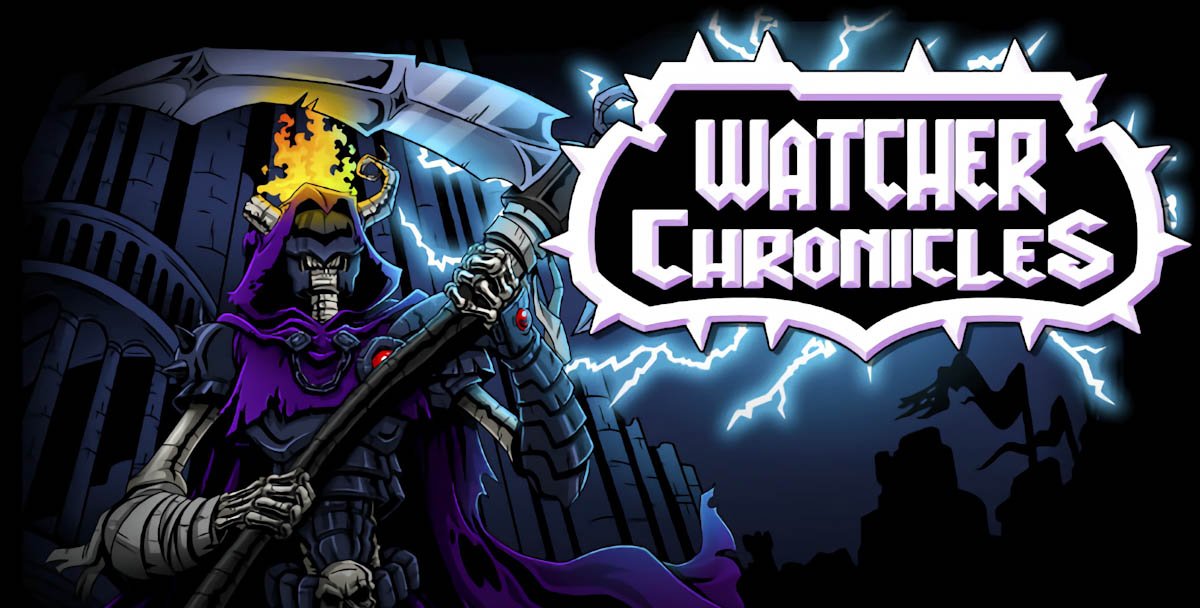 Watcher Chronicles v20.01.2022 - торрент
