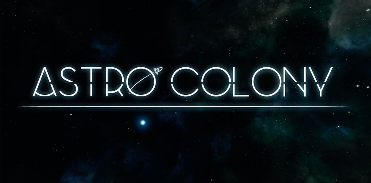 Astro Colony v24.07.2024 игра на стадии разработки