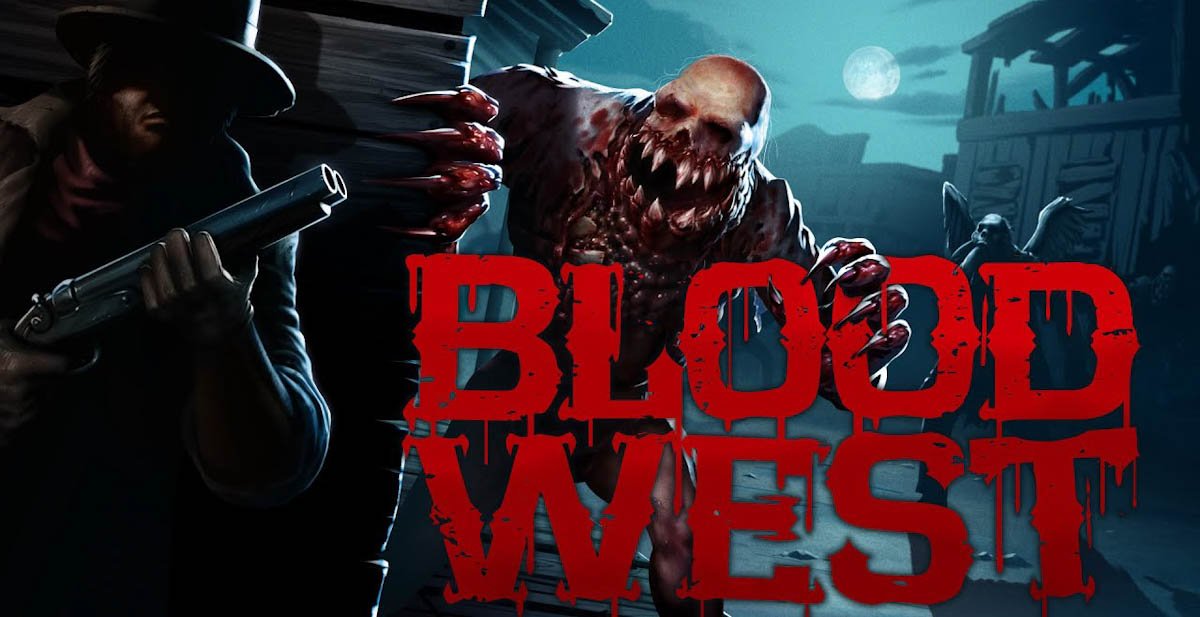 Blood West v2.3.1 - торрент