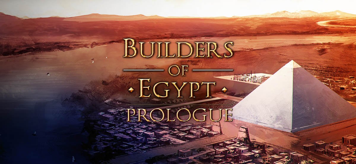 Builders of Egypt v23.02.2022 - игра на стадии разработки