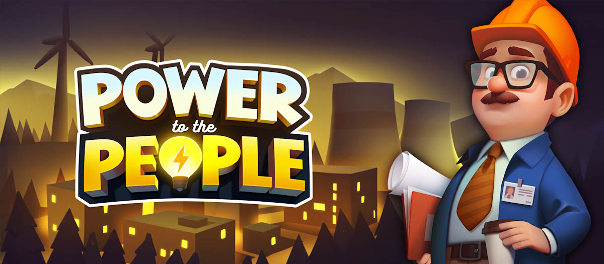 Power to the People v1.0.3 - торрент