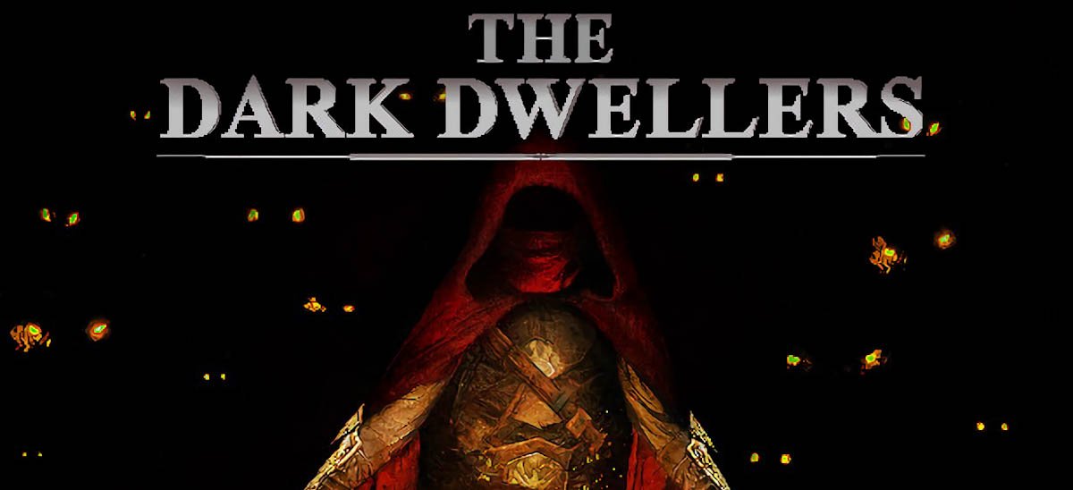 The Dark Dwellers v22.02.2022 - торрент