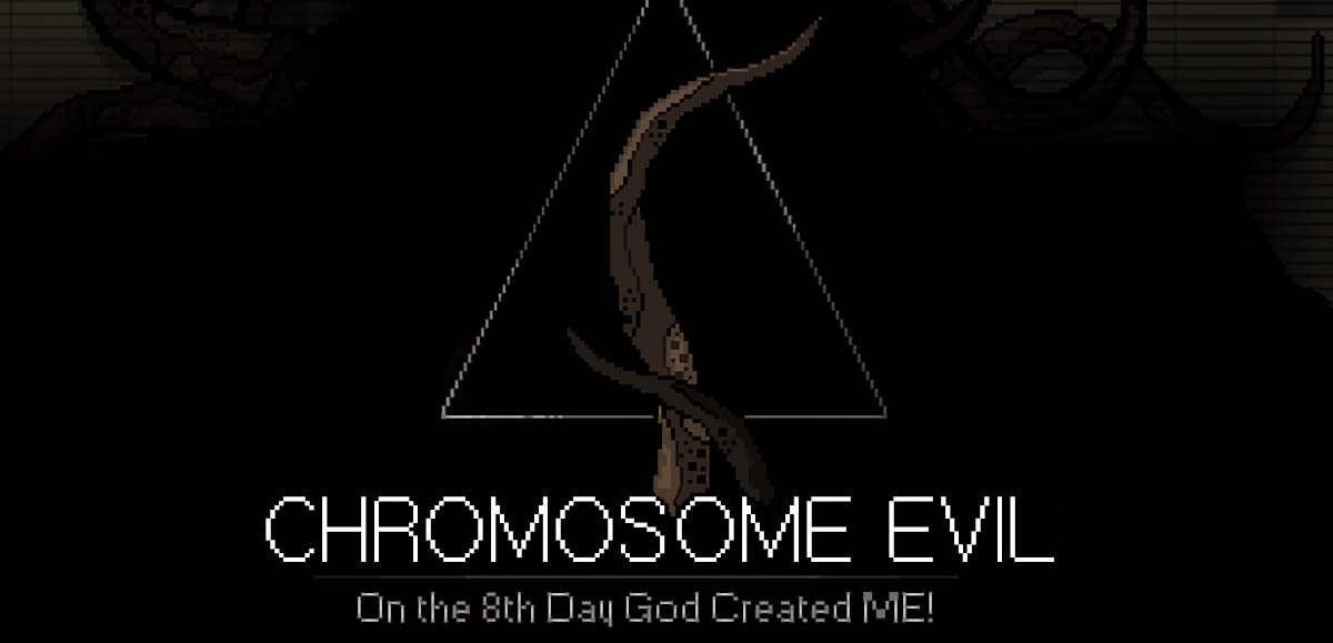 Chromosome Evil v1.09 полная версия на русском - торрент