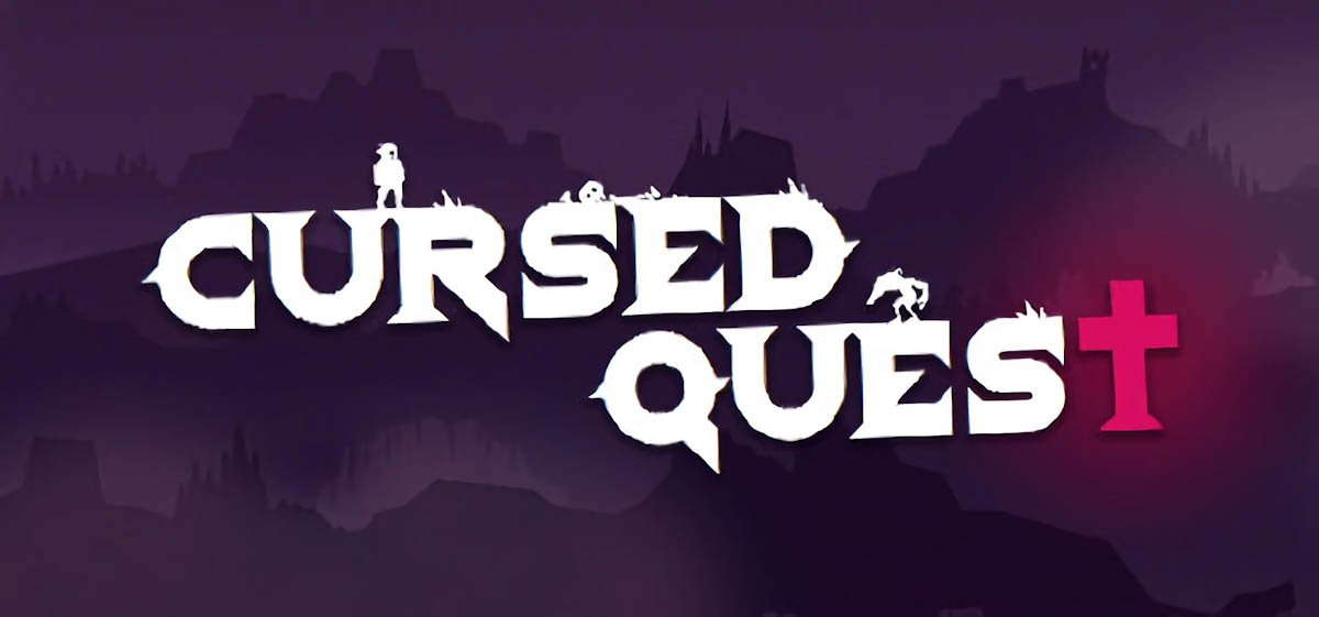 Cursed Quest v28.03.2022 - торрент