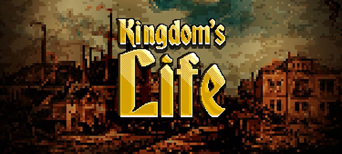 Kingdom's Life v10.03.2022 полная версия на русском - торрент