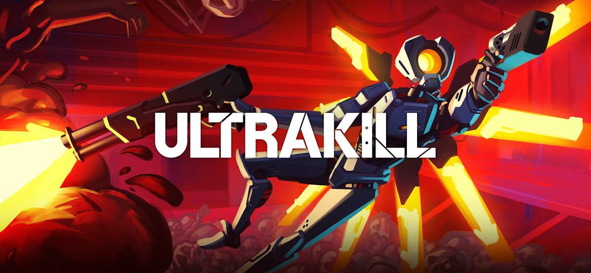 ULTRAKILL Build 10814506 - торрент