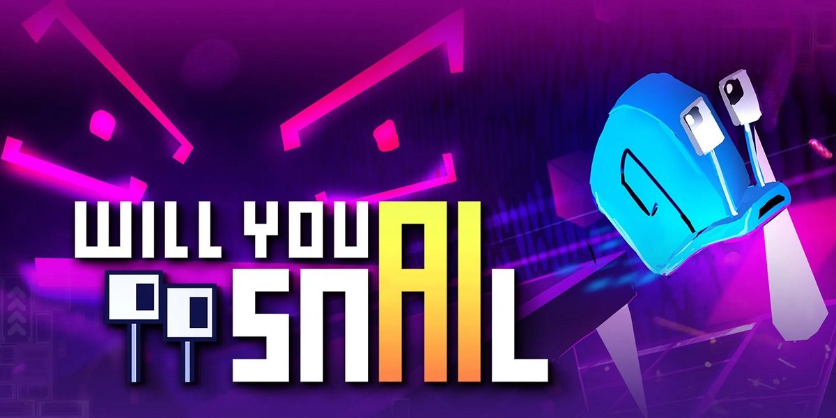 Will You Snail? v11.03.2022 - торрент