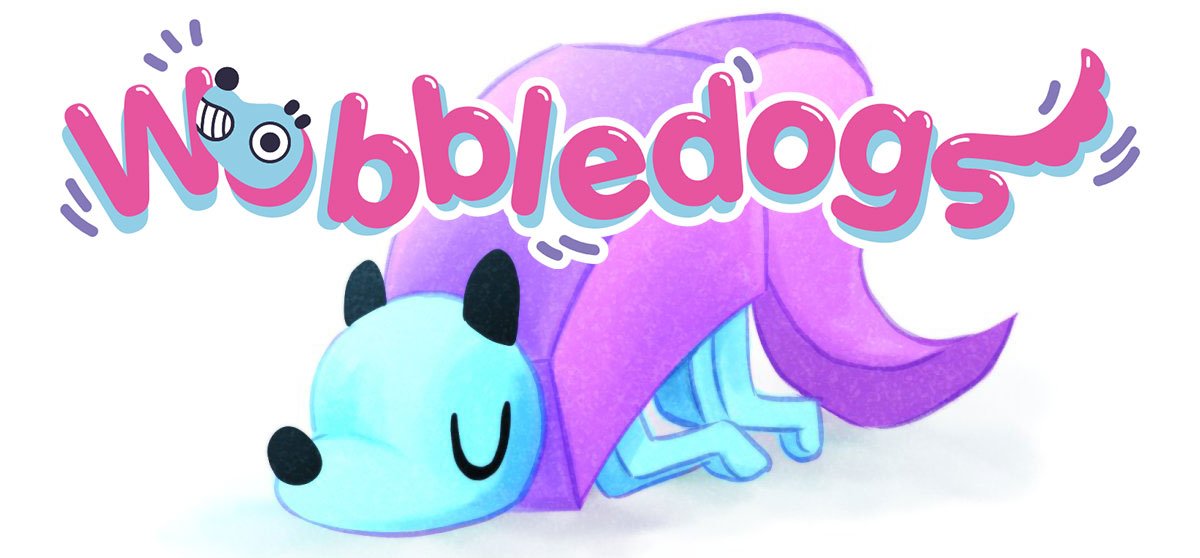Wobbledogs v1.5b - торрент