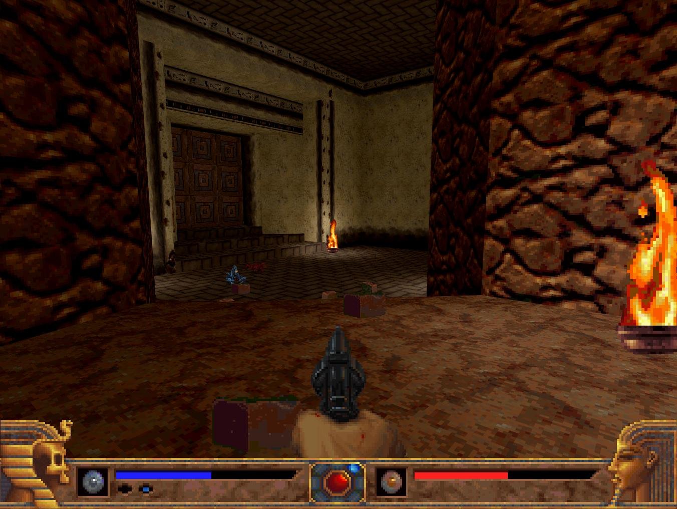 PowerSlave Exhumed v1.0.1651 - торрент