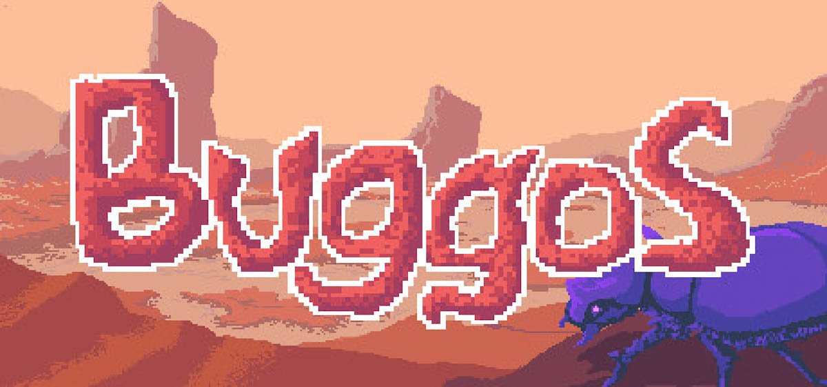 Buggos v1.5.3 - торрент