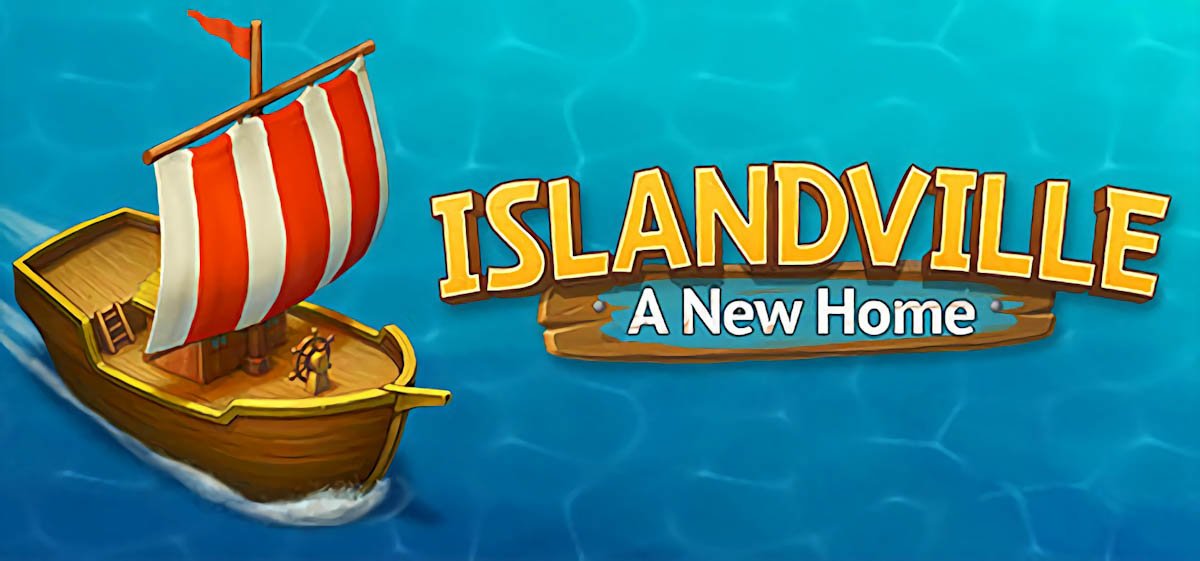Islandville: A New Home v07.04.2022 - игра на стадии разработки