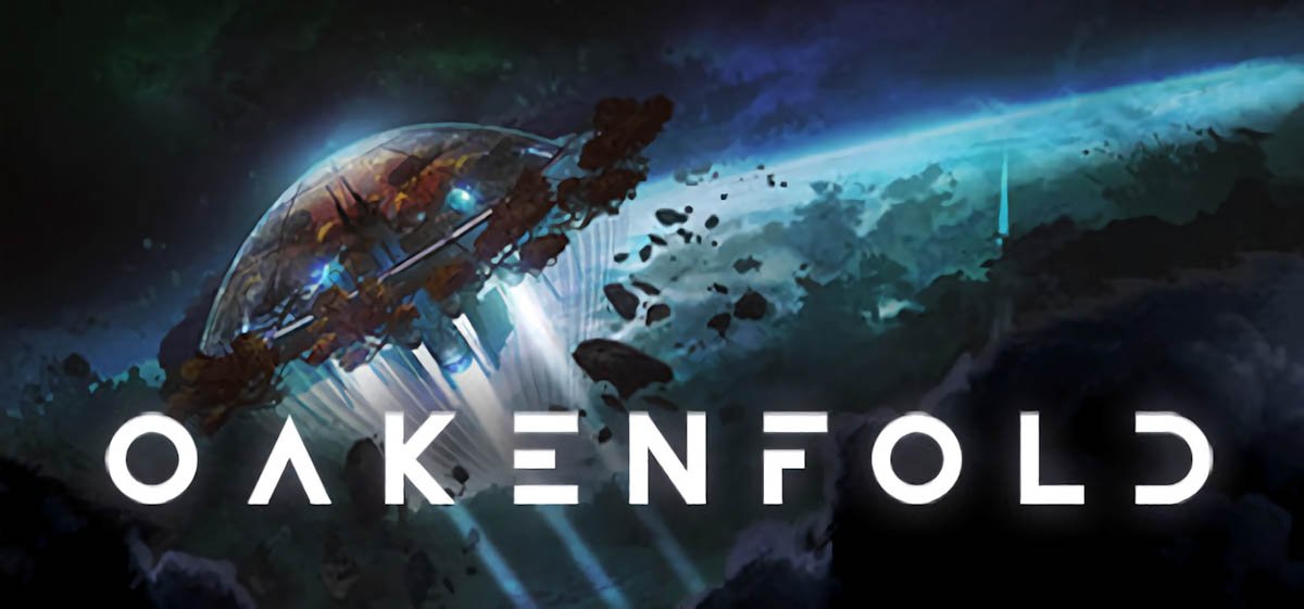 Oakenfold v0.3.4 - игра на стадии разработки
