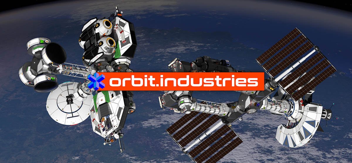 orbit.industries v1.1.9717.0 - торрент