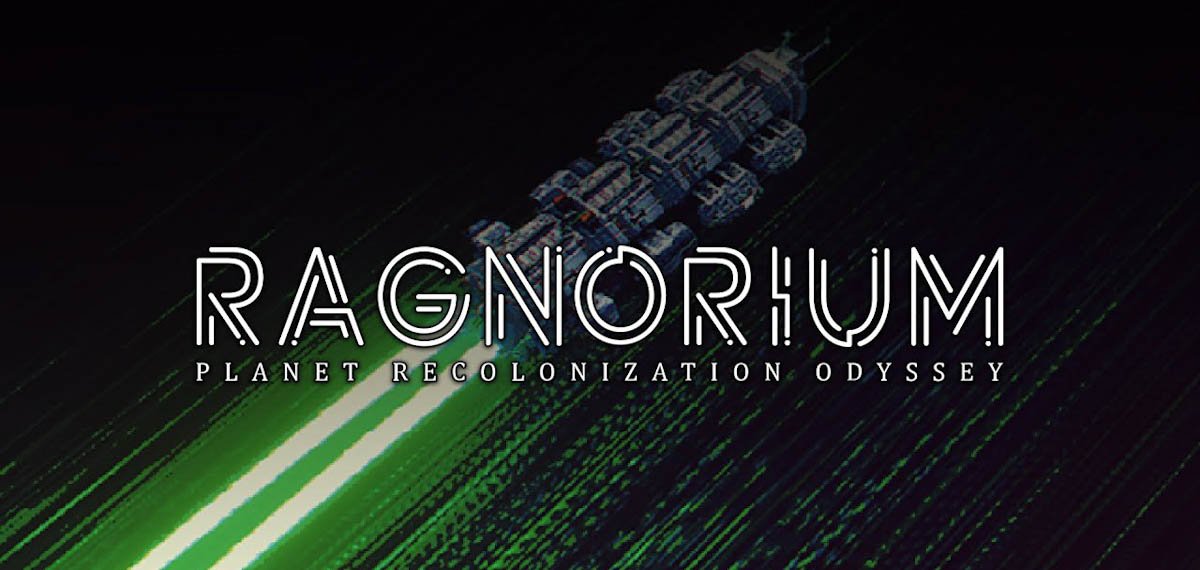 Ragnorium v1.0.7 - торрент