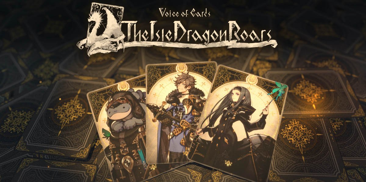 Voice of Cards: The Isle Dragon Roars v29.04.2022 - торрент